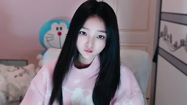 Snapshot of xiao-xiao-D chatting on 03.01.25 xiao-xiao-D online show from 03.01.25