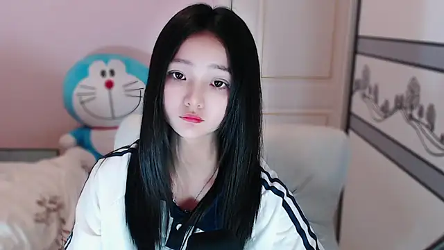 Snapshot of xiao-xiao-D chatting on 03.01.25 xiao-xiao-D online show from 03.01.25