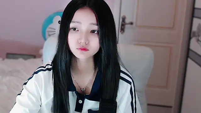 Snapshot of xiao-xiao-D chatting on 03.02.25 xiao-xiao-D online show from 03.02.25