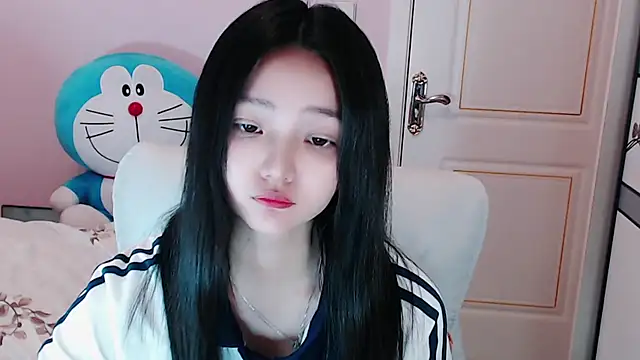 Snapshot of xiao-xiao-D chatting on 03.03.25 xiao-xiao-D online show from 03.03.25