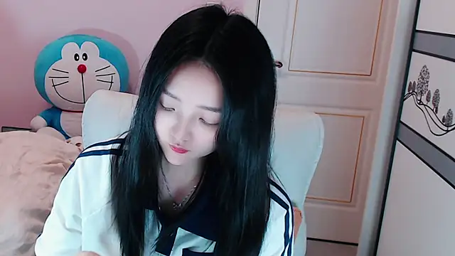 Snapshot of xiao-xiao-D chatting on 03.03.25 xiao-xiao-D online show from 03.03.25