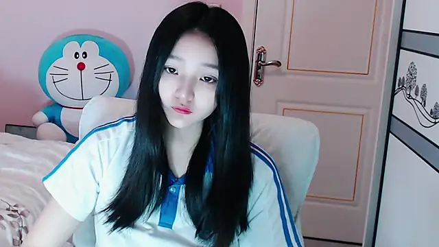 Snapshot of xiao-xiao-D chatting on 03.04.25 xiao-xiao-D online show from 03.04.25