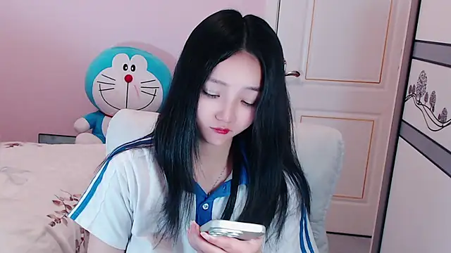 Snapshot of xiao-xiao-D chatting on 03.04.25 xiao-xiao-D online show from 03.04.25