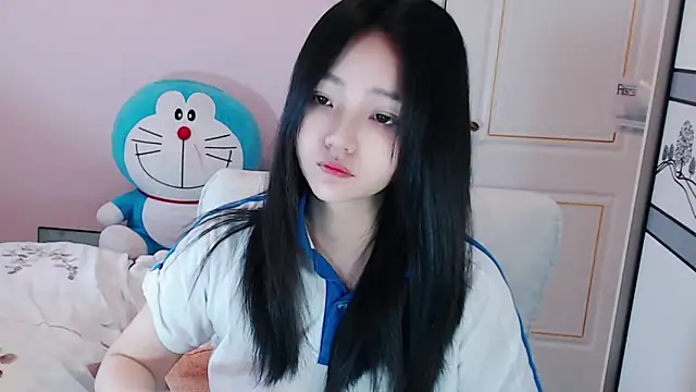 Snapshot of xiao-xiao-D chatting on 03.05.25 xiao-xiao-D online show from 03.05.25