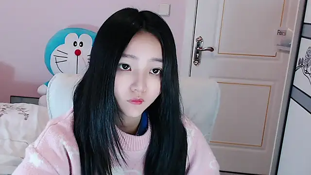 Snapshot of xiao-xiao-D chatting on 03.05.25 xiao-xiao-D online show from 03.05.25