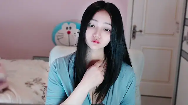 Snapshot of xiao-xiao-D chatting on 03.05.25 xiao-xiao-D online show from 03.05.25