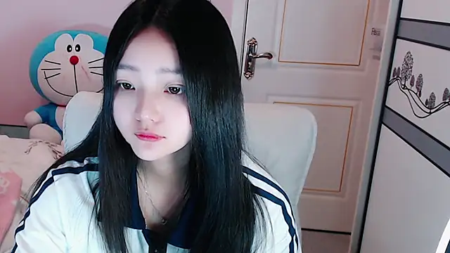 Snapshot of xiao-xiao-D chatting on 03.05.25 xiao-xiao-D online show from 03.05.25