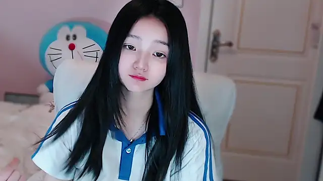 Snapshot of xiao-xiao-D chatting on 03.06.25 xiao-xiao-D online show from 03.06.25