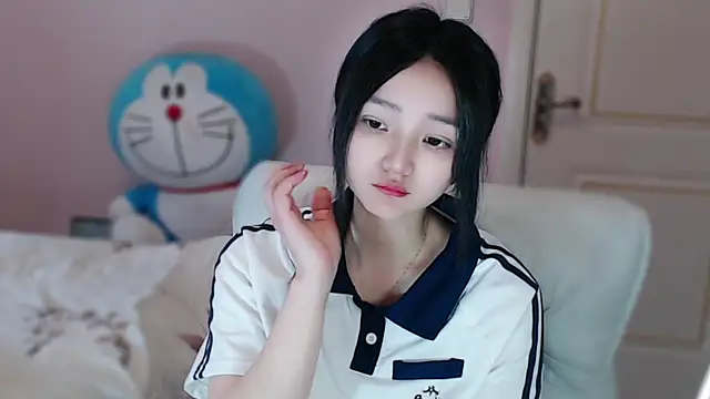 Snapshot of xiao-xiao-D chatting on 03.07.25 xiao-xiao-D online show from 03.07.25