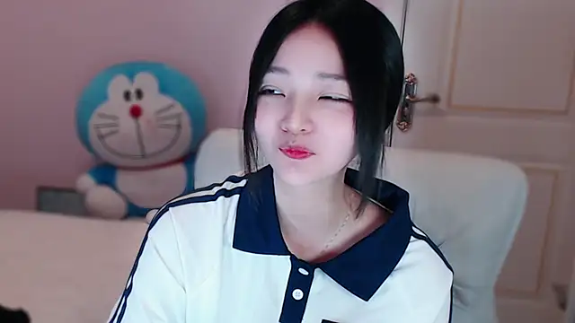 Snapshot of xiao-xiao-D chatting on 03.08.25 xiao-xiao-D online show from 03.08.25