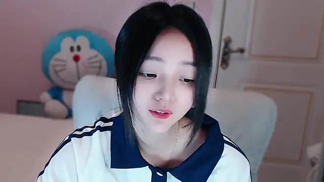 Snapshot of xiao-xiao-D chatting on 03.08.25 xiao-xiao-D online show from 03.08.25