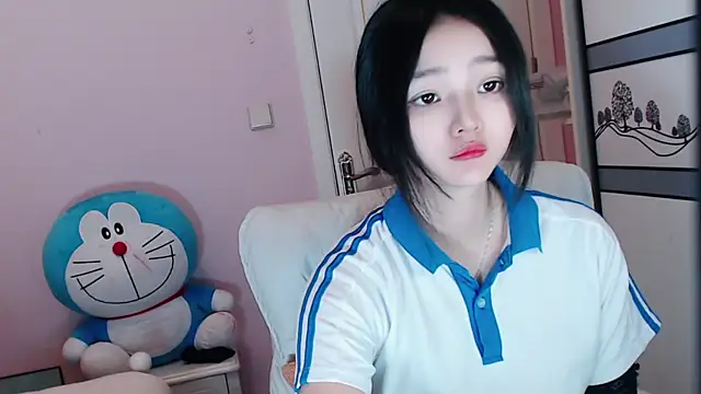 Snapshot of xiao-xiao-D chatting on 03.09.25 xiao-xiao-D online show from 03.09.25