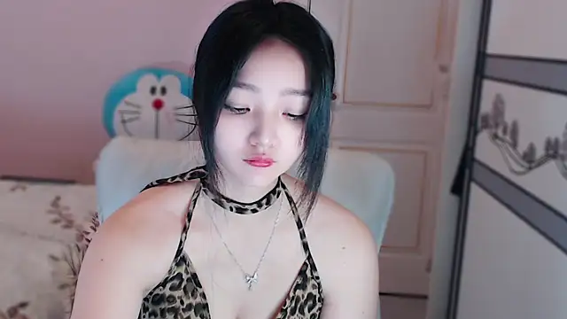 Snapshot of xiao-xiao-D chatting on 03.11.25 xiao-xiao-D online show from 03.11.25