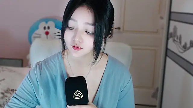 Snapshot of xiao-xiao-D chatting on 03.12.25 xiao-xiao-D online show from 03.12.25