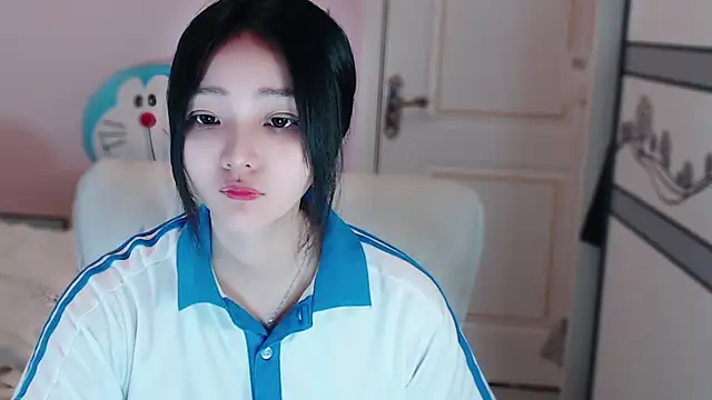 Snapshot of xiao-xiao-D chatting on 03.12.25 xiao-xiao-D online show from 03.12.25