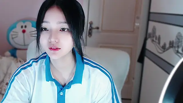 Snapshot of xiao-xiao-D chatting on 03.15.25 xiao-xiao-D online show from 03.15.25