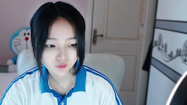 Snapshot of xiao-xiao-D chatting on 03.16.25 xiao-xiao-D online show from 03.16.25