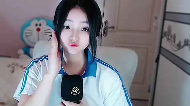 Snapshot of xiao-xiao-D chatting on 03.16.25 xiao-xiao-D online show from 03.16.25