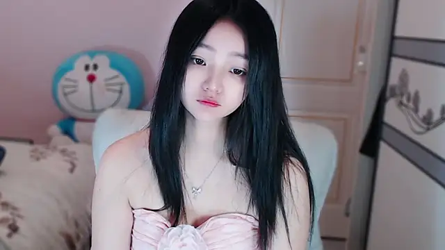 Snapshot of xiao-xiao-D chatting on 03.17.25 xiao-xiao-D online show from 03.17.25