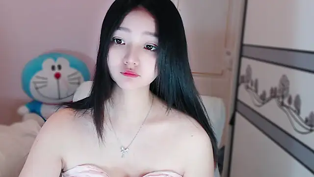 Snapshot of xiao-xiao-D chatting on 03.19.25 xiao-xiao-D online show from 03.19.25