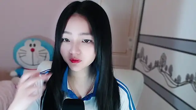 Snapshot of xiao-xiao-D chatting on 03.20.25 xiao-xiao-D online show from 03.20.25