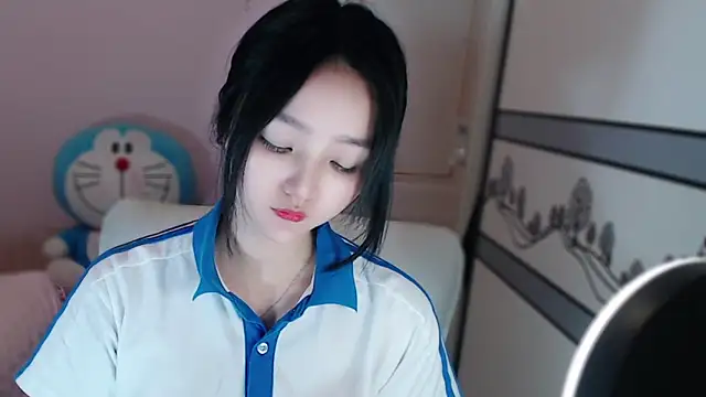 Snapshot of xiao-xiao-D chatting on 03.20.25 xiao-xiao-D online show from 03.20.25