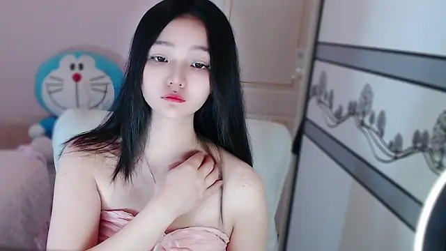 Snapshot of xiao-xiao-D chatting on 03.21.25 xiao-xiao-D online show from 03.21.25