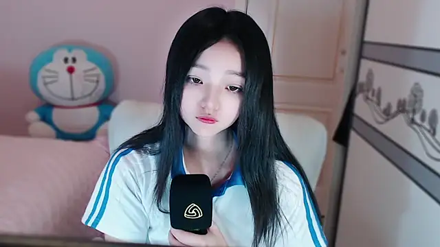 Snapshot of xiao-xiao-D chatting on 03.22.25 xiao-xiao-D online show from 03.22.25