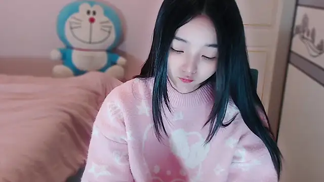 Snapshot of xiao-xiao-D chatting on 09.24.25 xiao-xiao-D online show from 09.24.25