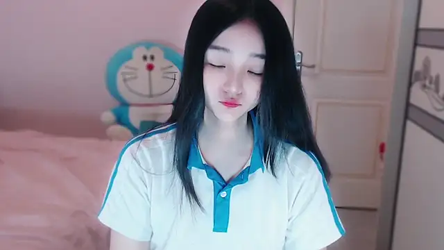 Snapshot of xiao-xiao-D chatting on 09.26.25 xiao-xiao-D online show from 09.26.25