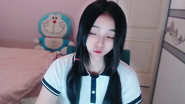 Snapshot of xiao-xiao-D chatting on 10.14.25 xiao-xiao-D online show from 10.14.25