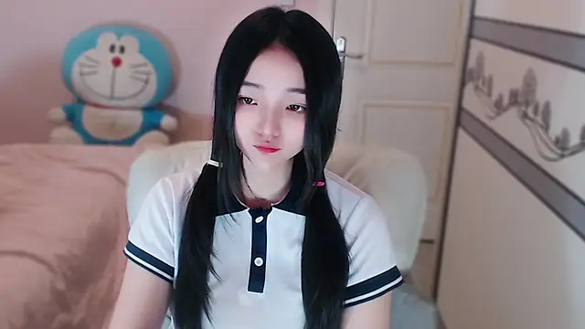 Snapshot of xiao-xiao-D chatting on 10.20.25 xiao-xiao-D online show from 10.20.25