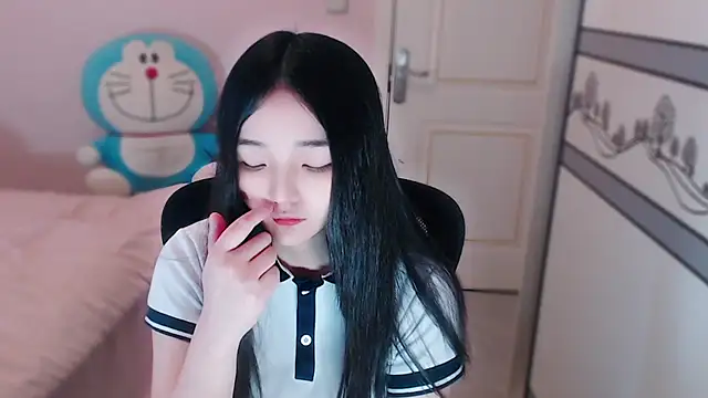 Snapshot of xiao-xiao-D chatting on 10.22.25 xiao-xiao-D online show from 10.22.25