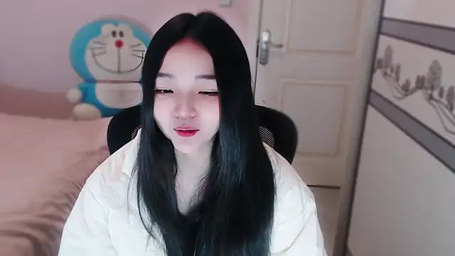 Snapshot of xiao-xiao-D chatting on 10.27.25 xiao-xiao-D online show from 10.27.25