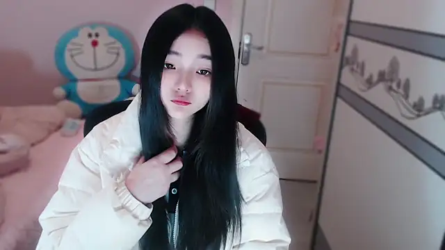 Snapshot of xiao-xiao-D chatting on 11.03.25 xiao-xiao-D online show from 11.03.25