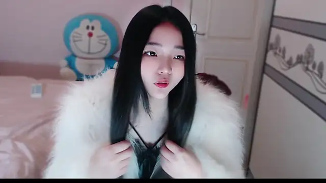 Snapshot of xiao-xiao-D chatting on 11.06.25 xiao-xiao-D online show from 11.06.25