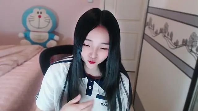 xiao-xiao-D online show from 11.22.25