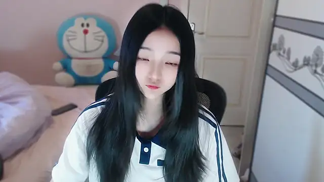 xiao-xiao-D online show from 12.14.25