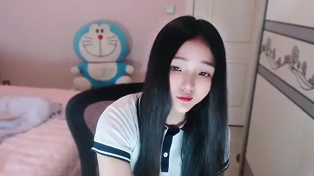 xiao-xiao-D online show from 12.20.25