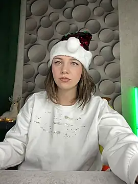 Cute smile sharon online show from 12.22.24