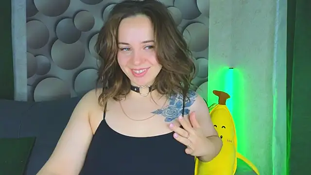 Cute smile sharon online show from 03.08.25