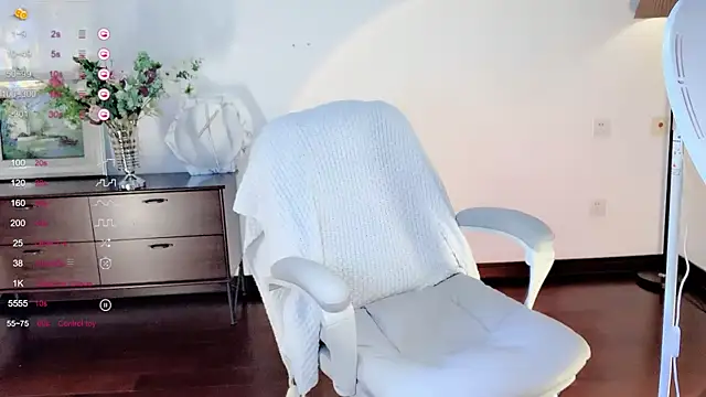 Irene--- online show from 03.15.26