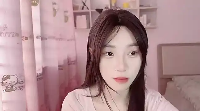 AAXIAO-BAO online show from 01.16.25