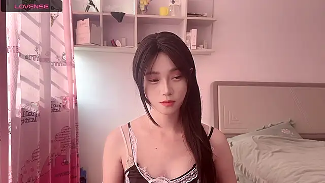 AAXIAO-BAO online show from 01.19.25