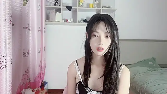 AAXIAO-BAO online show from 01.19.25