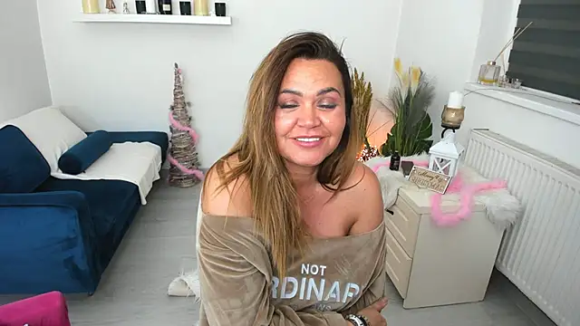 Aileen Stone online show from 12.19.24