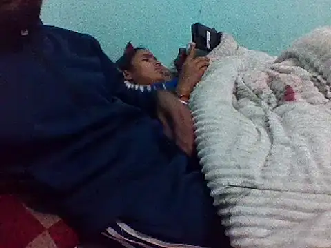 Snapshot of jaydev_madhuri chatting on 01.24.25 jaydev madhuri online show from 01.24.25