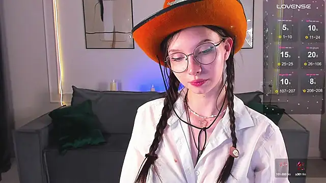 mari nettt online show from 01.18.25