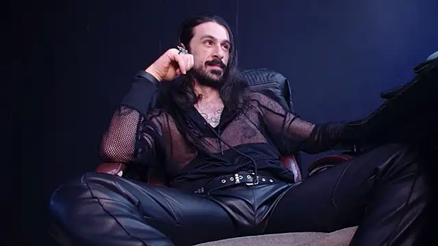 AxelColton online show from 10.25.25