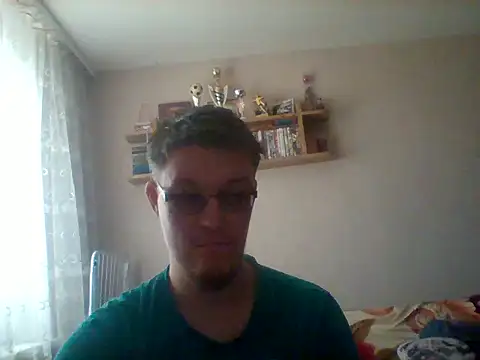 Nelixuss online show from 10.29.25